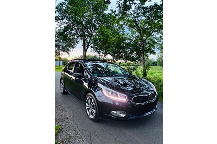 Kia ceed / Ceed Gebrauchtwagen
