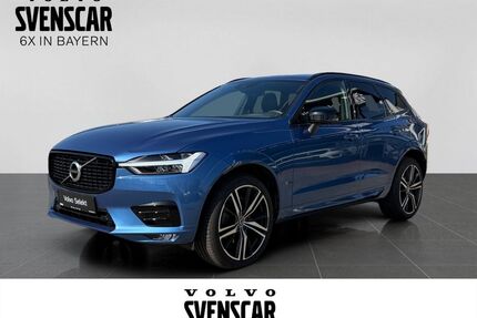 Volvo XC60 Gebrauchtwagen