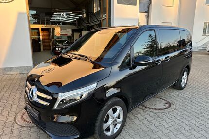 Mercedes-Benz V 300 Gebrauchtwagen