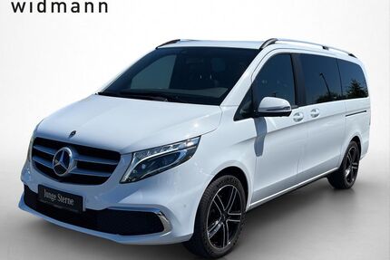 Mercedes-Benz V 300 Gebrauchtwagen
