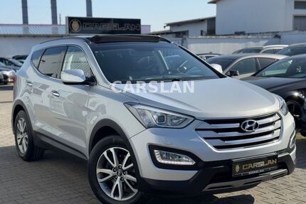 Hyundai SANTA FE Gebrauchtwagen