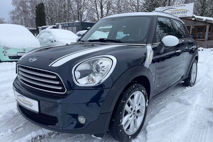 Mini Countryman D (Cooper) Gebrauchtwagen