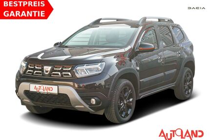 Dacia Duster Gebrauchtwagen