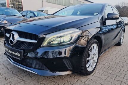 Mercedes-Benz A 200 Gebrauchtwagen