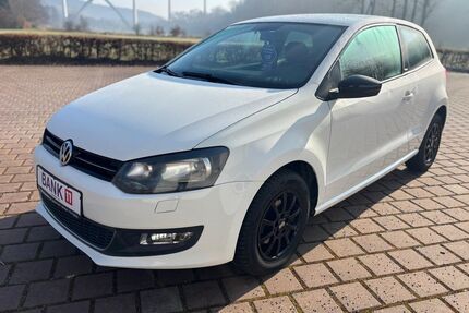 VW Polo Gebrauchtwagen