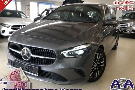 Mercedes-Benz B 180 Gebrauchtwagen