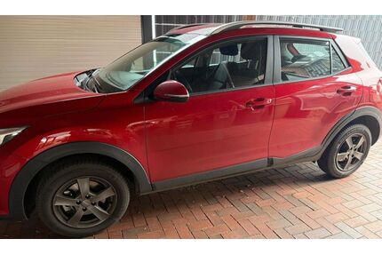 Kia Stonic Gebrauchtwagen