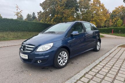 Mercedes-Benz B 150 Gebrauchtwagen