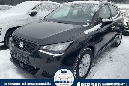 Seat Arona Gebrauchtwagen