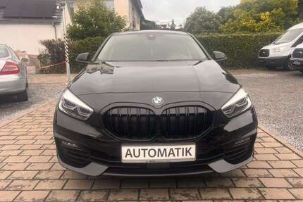 BMW 118 Gebrauchtwagen
