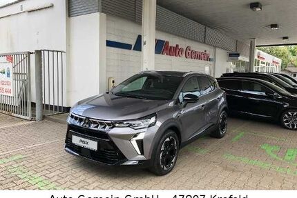 Mitsubishi ASX Gebrauchtwagen