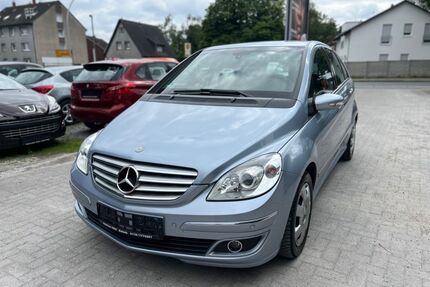 Mercedes-Benz B 170 Gebrauchtwagen