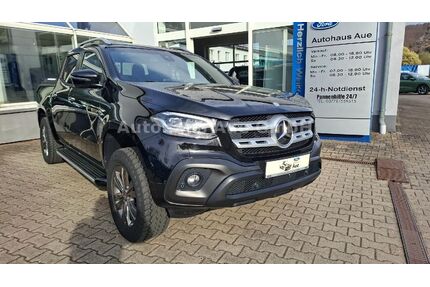 Mercedes-Benz X 250 Gebrauchtwagen