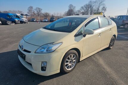Toyota Prius Gebrauchtwagen