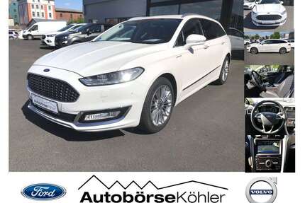 Ford Mondeo Gebrauchtwagen