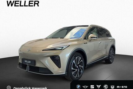 MG S6 EV Gebrauchtwagen