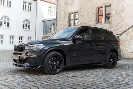 BMW X5 Gebrauchtwagen