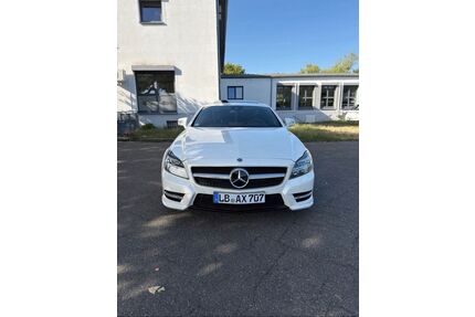 Mercedes-Benz CLS 350 Gebrauchtwagen