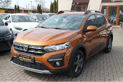 Dacia Sandero Gebrauchtwagen