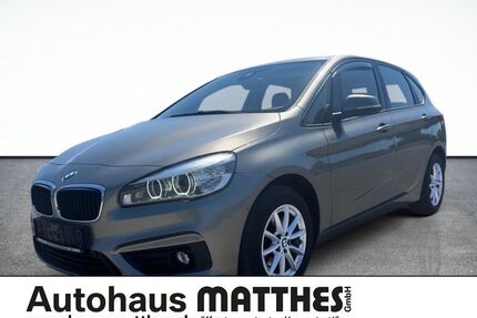 BMW 220 Gebrauchtwagen