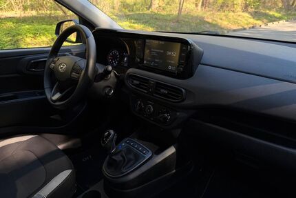 Hyundai i10 Gebrauchtwagen