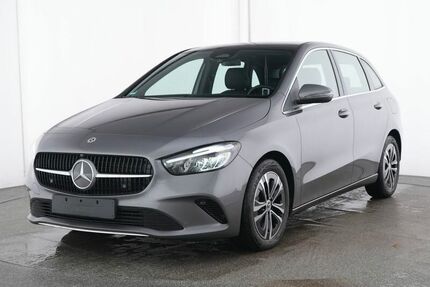 Mercedes-Benz B 180 Gebrauchtwagen