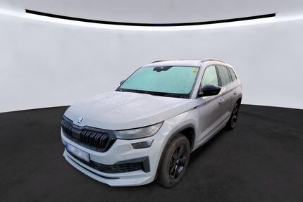 Skoda Kodiaq Gebrauchtwagen