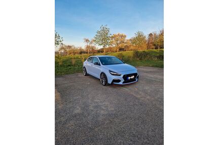 Hyundai i30 Gebrauchtwagen