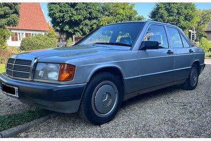 Mercedes-Benz 190 Gebrauchtwagen
