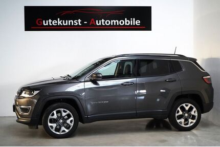 Jeep Compass Gebrauchtwagen