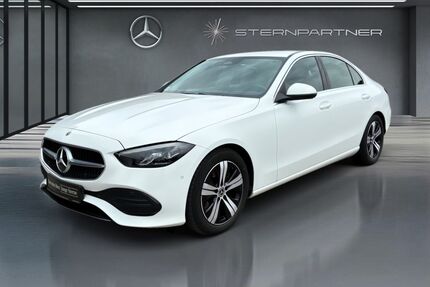 Mercedes-Benz C 200 Gebrauchtwagen