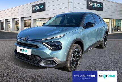 Citroen C4 Gebrauchtwagen