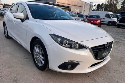 Mazda 3 Gebrauchtwagen