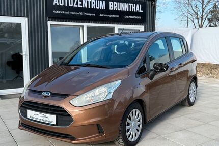 Ford B-Max Gebrauchtwagen