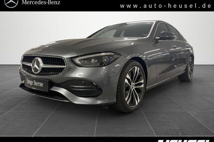 Mercedes-Benz C 200 Gebrauchtwagen