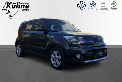 Kia Soul Gebrauchtwagen