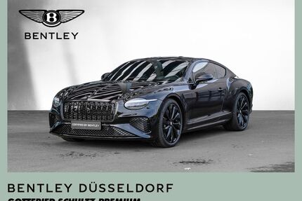 Bentley Continental GT Gebrauchtwagen