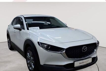 Mazda CX-30 Gebrauchtwagen