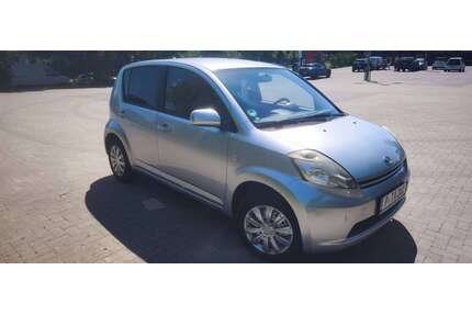 Daihatsu Sirion Gebrauchtwagen