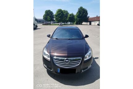 Mazda Insignia 