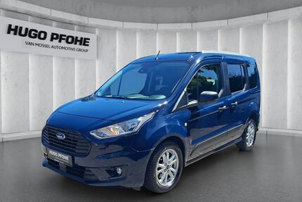 Ford Tourneo Connect Gebrauchtwagen