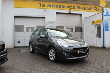 Citroen C3 Gebrauchtwagen