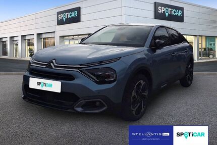 Citroen C4 Gebrauchtwagen