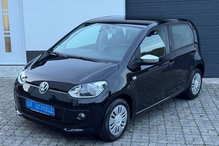 VW up! Gebrauchtwagen