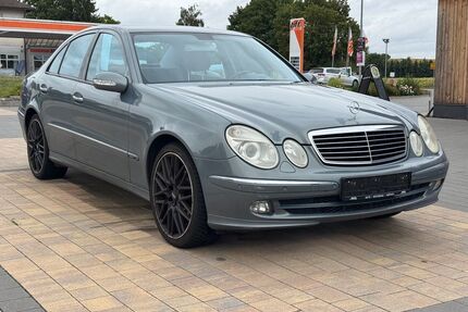 Mercedes-Benz E 280 Gebrauchtwagen