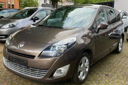 Renault Grand Scenic Gebrauchtwagen