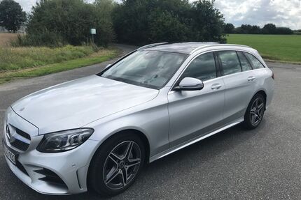 Mercedes-Benz C 180 Gebrauchtwagen