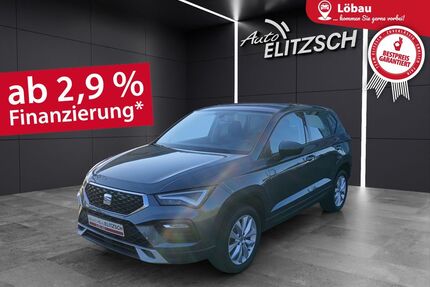 Seat Ateca Gebrauchtwagen