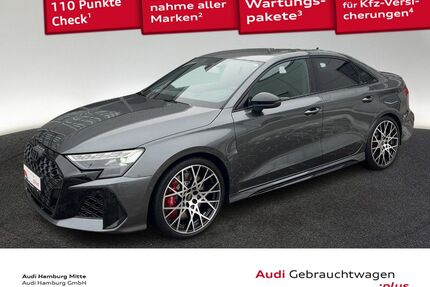 Audi RS3 Gebrauchtwagen
