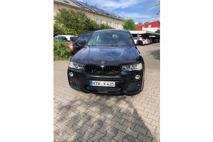 BMW X4 Gebrauchtwagen